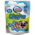 Nutri Source Grain Free Chicken Dog Treats 80010